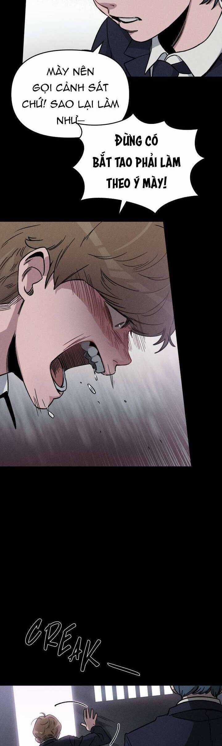 Lời Thú Tội - Chapter 29 - Trang 14