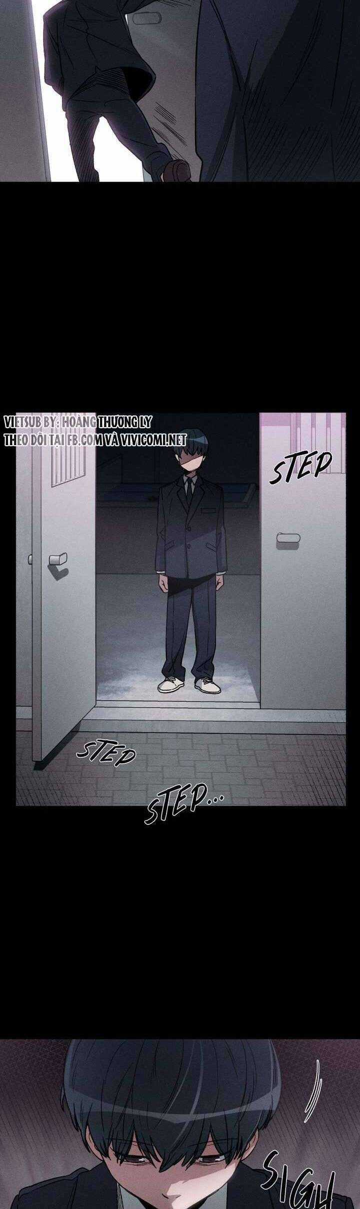 Lời Thú Tội - Chapter 29 - Trang 15