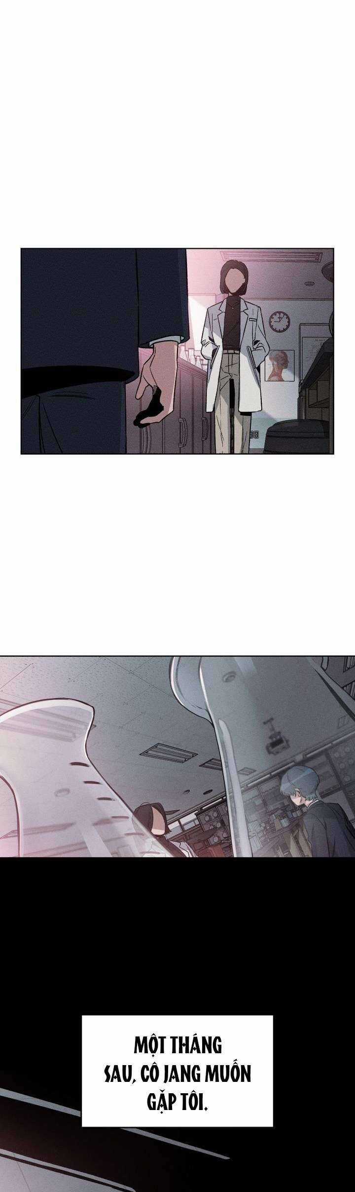 Lời Thú Tội - Chapter 29 - Trang 17