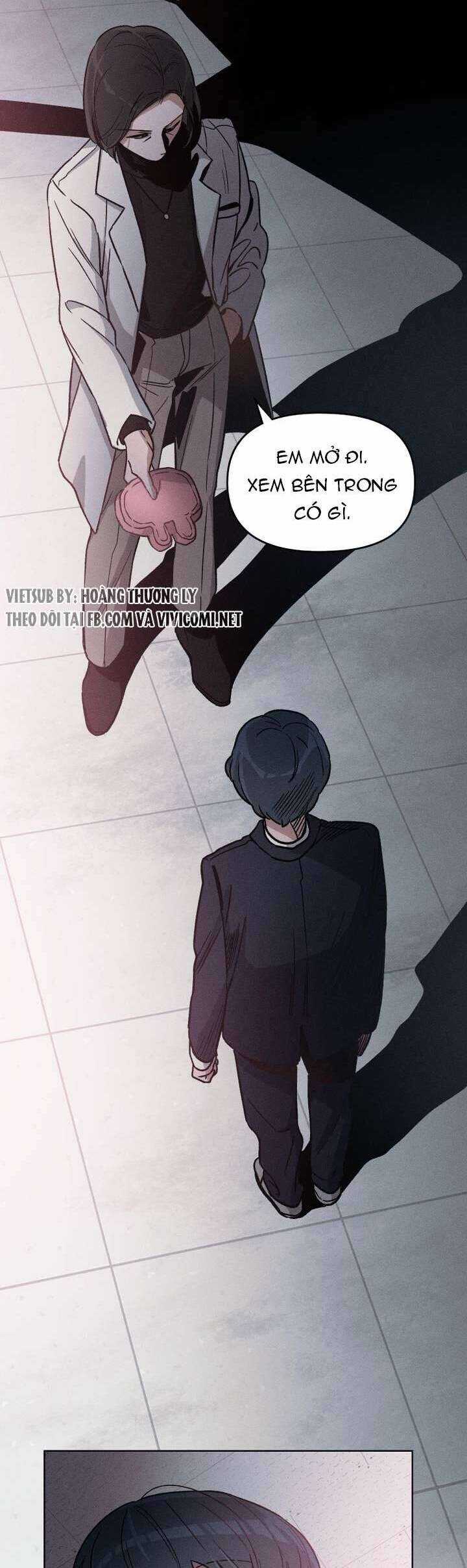 Lời Thú Tội - Chapter 29 - Trang 18