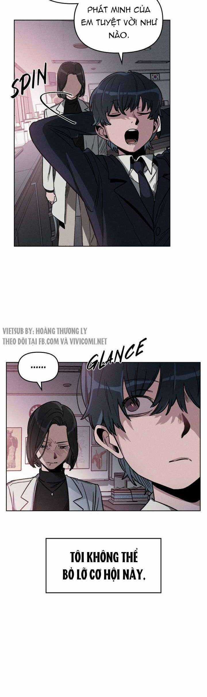 Lời Thú Tội - Chapter 29 - Trang 20