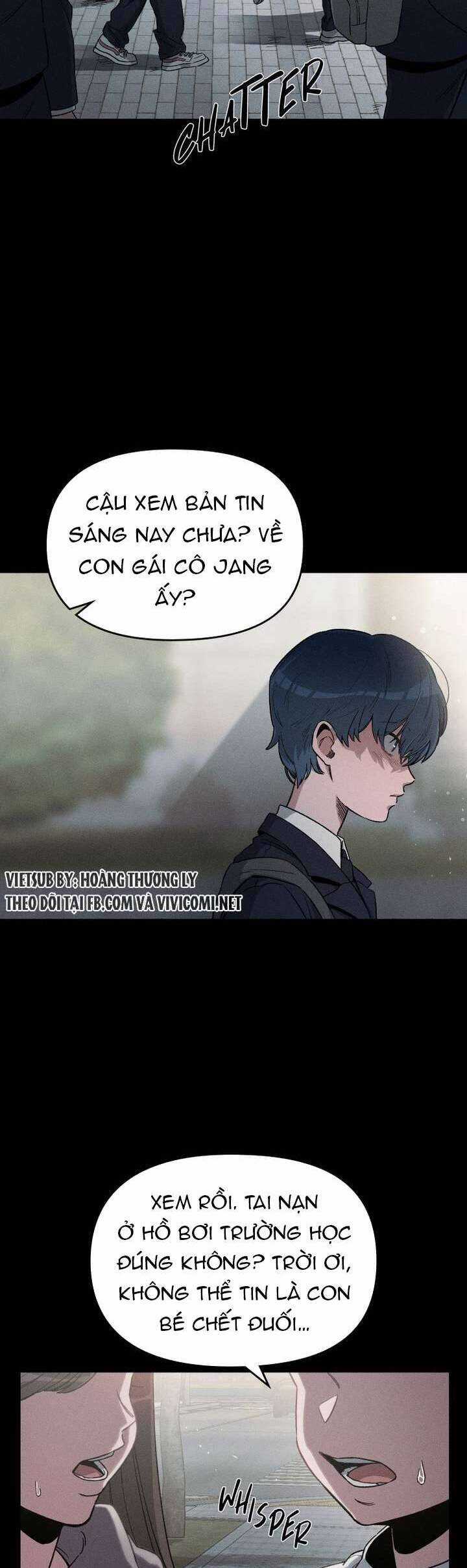 Lời Thú Tội - Chapter 29 - Trang 3