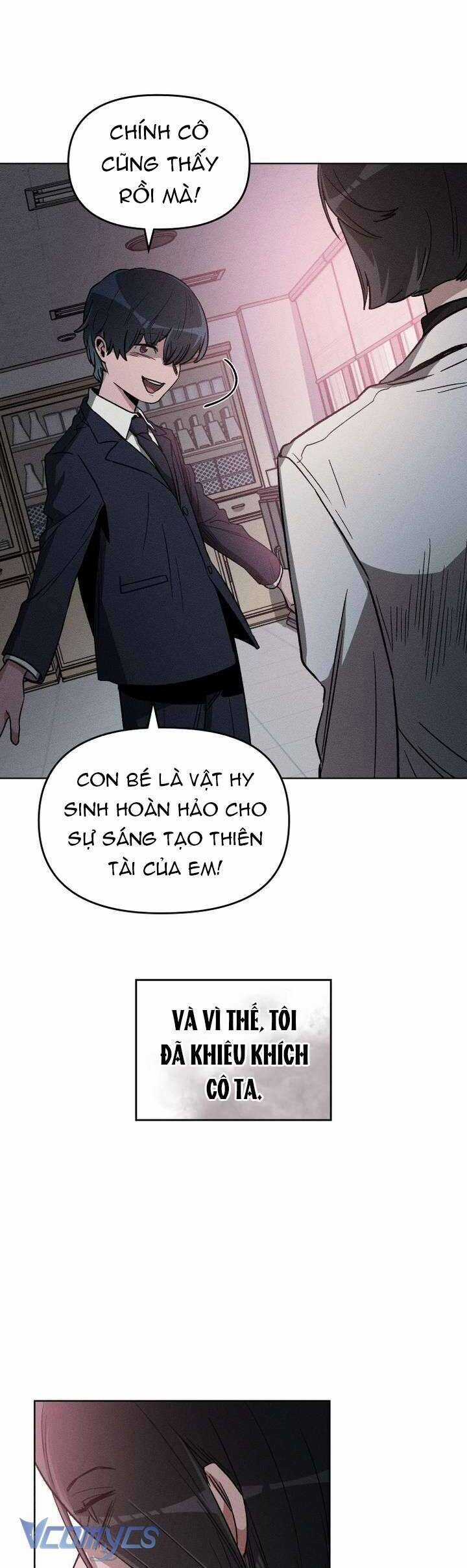 Lời Thú Tội - Chapter 29 - Trang 21