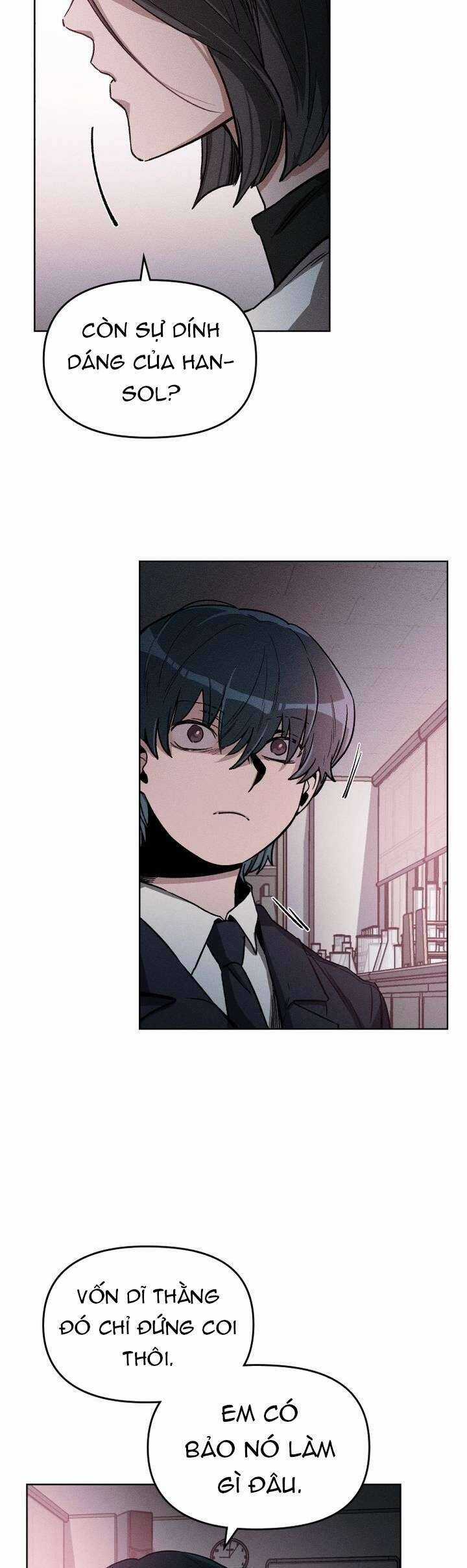 Lời Thú Tội - Chapter 29 - Trang 22