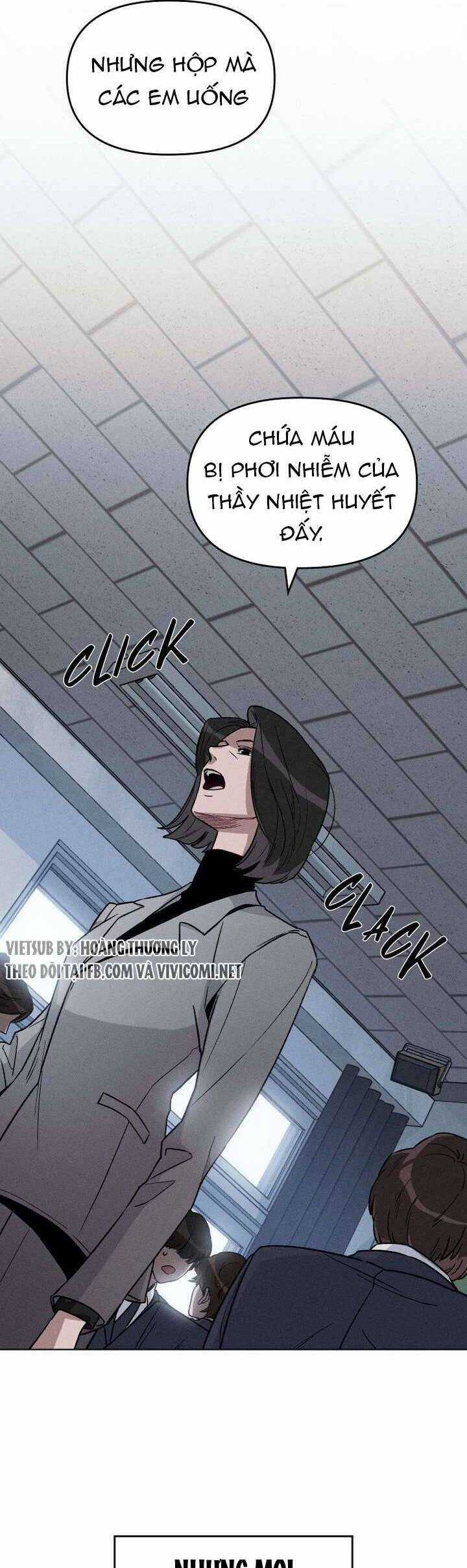 Lời Thú Tội - Chapter 29 - Trang 25