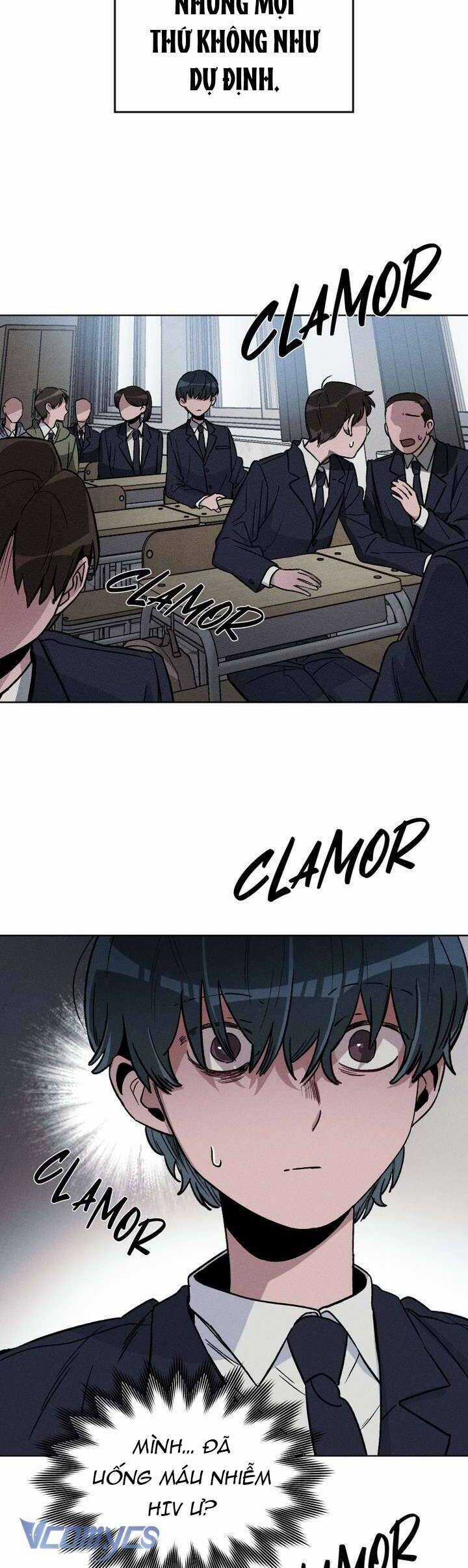 Lời Thú Tội - Chapter 29 - Trang 26