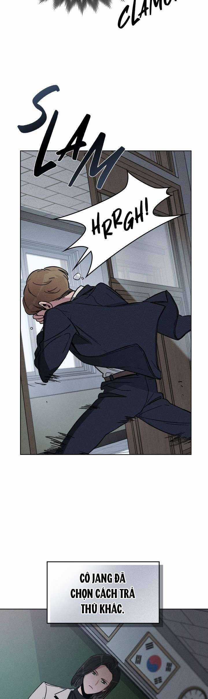 Lời Thú Tội - Chapter 29 - Trang 27