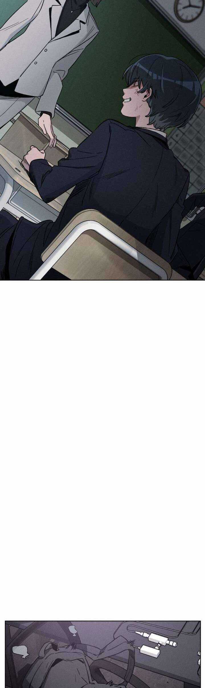 Lời Thú Tội - Chapter 29 - Trang 28