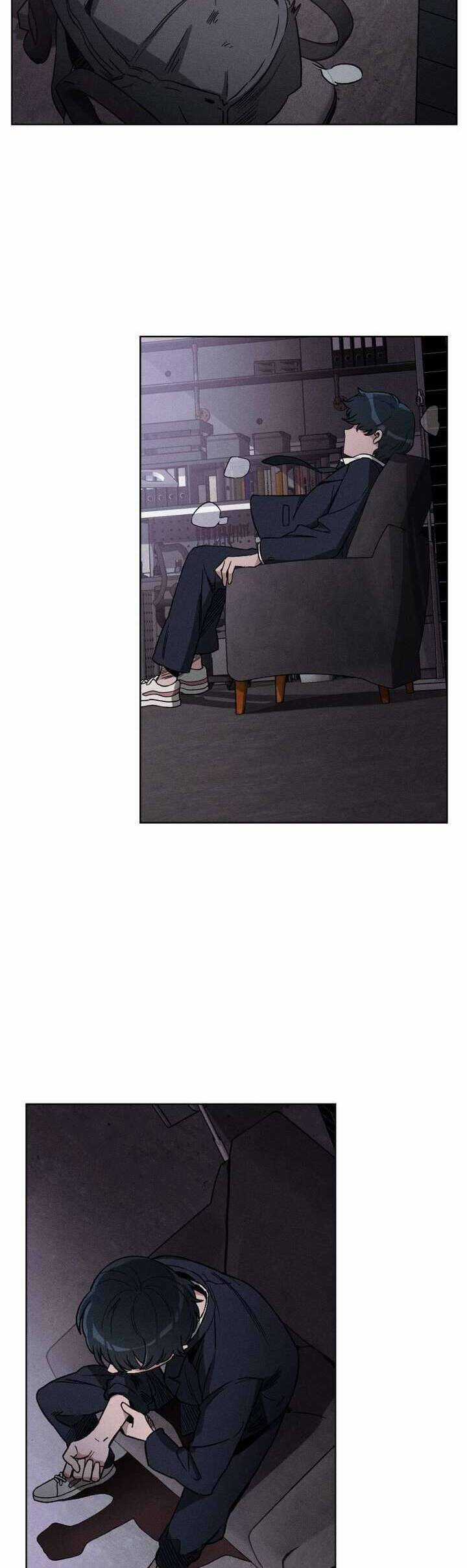 Lời Thú Tội - Chapter 29 - Trang 29