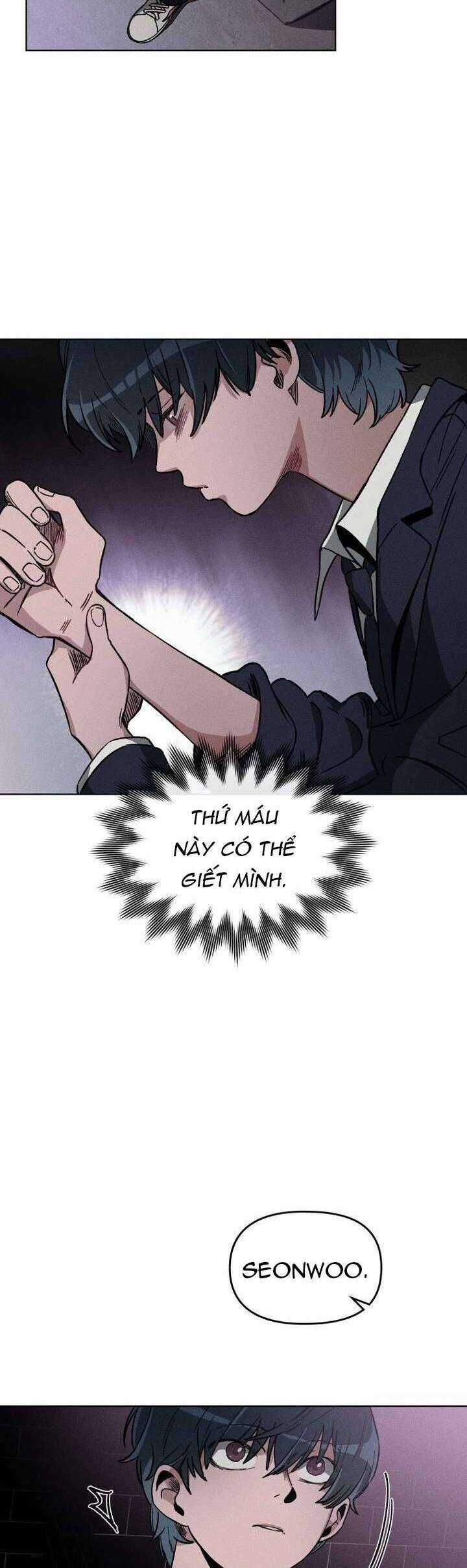 Lời Thú Tội - Chapter 29 - Trang 30