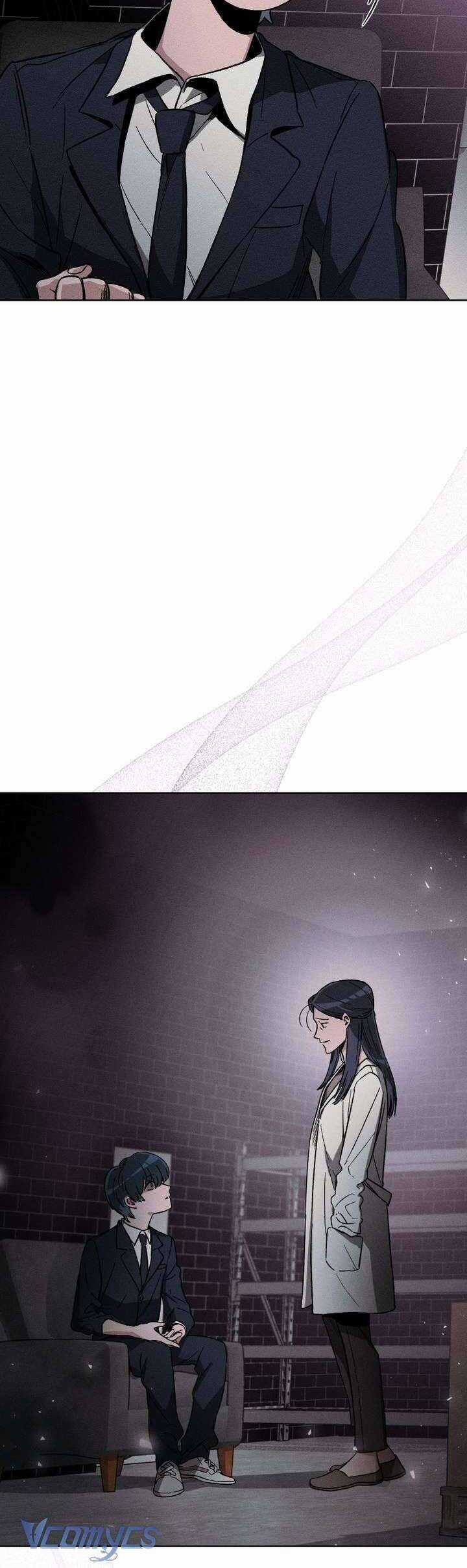 Lời Thú Tội - Chapter 29 - Trang 31