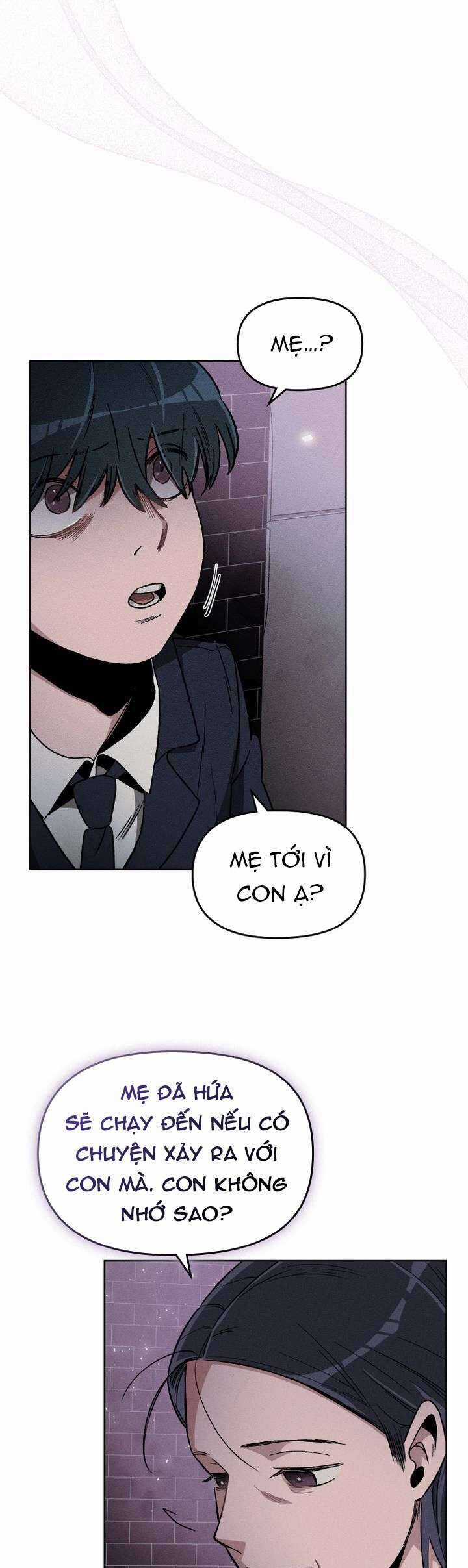 Lời Thú Tội - Chapter 29 - Trang 32