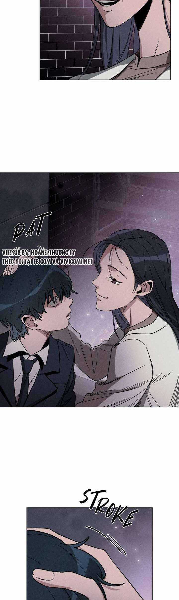 Lời Thú Tội - Chapter 29 - Trang 33