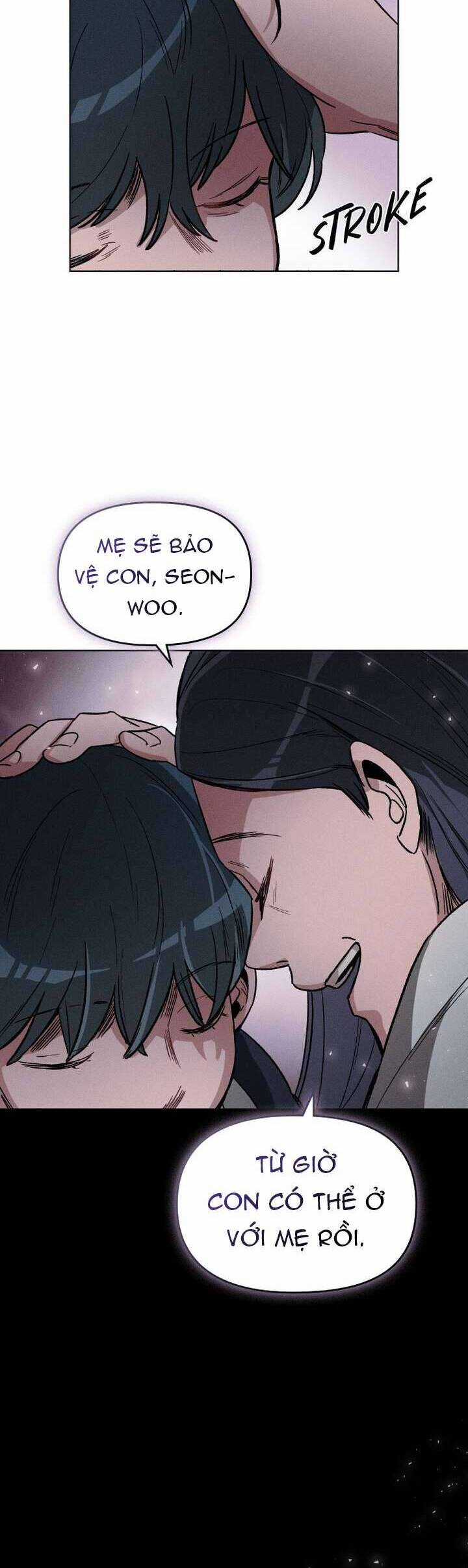 Lời Thú Tội - Chapter 29 - Trang 34