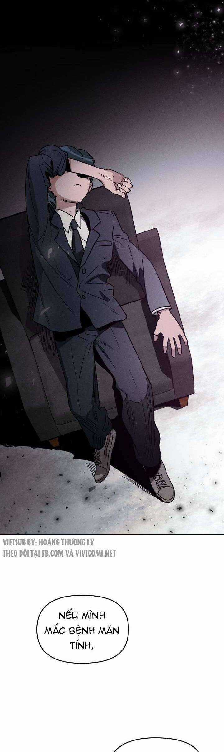 Lời Thú Tội - Chapter 29 - Trang 35