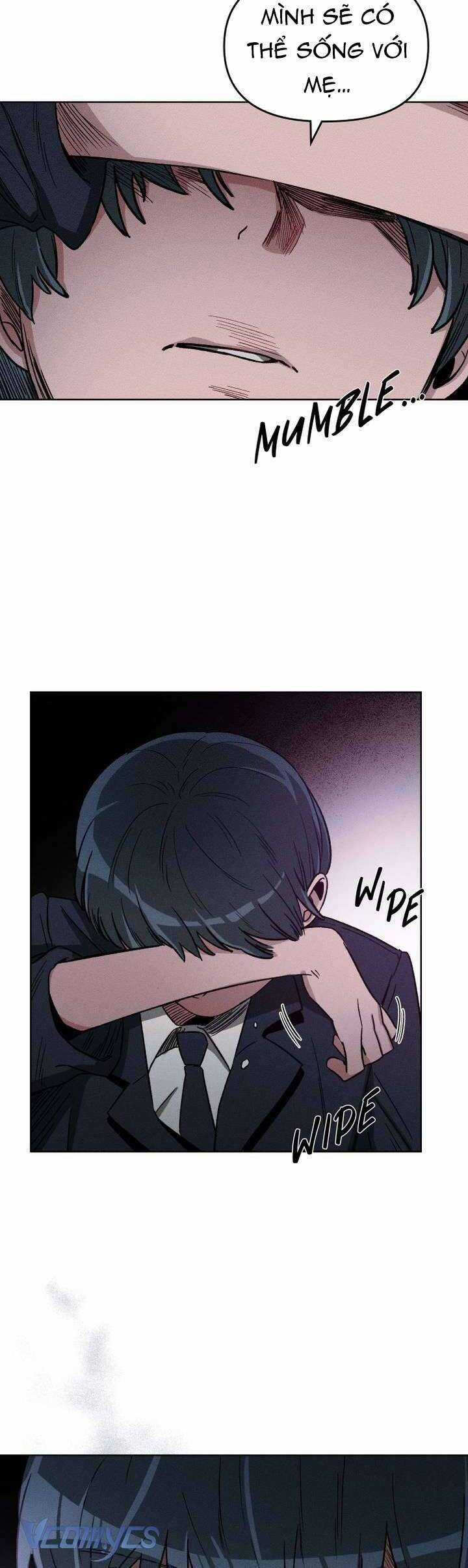 Lời Thú Tội - Chapter 29 - Trang 36