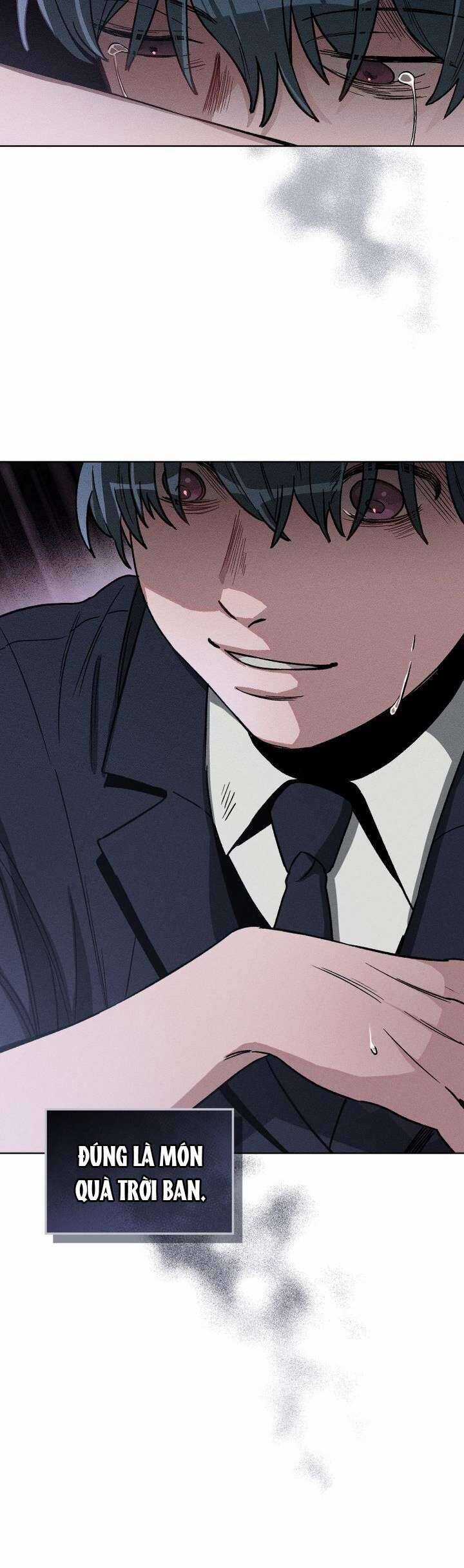 Lời Thú Tội - Chapter 29 - Trang 37
