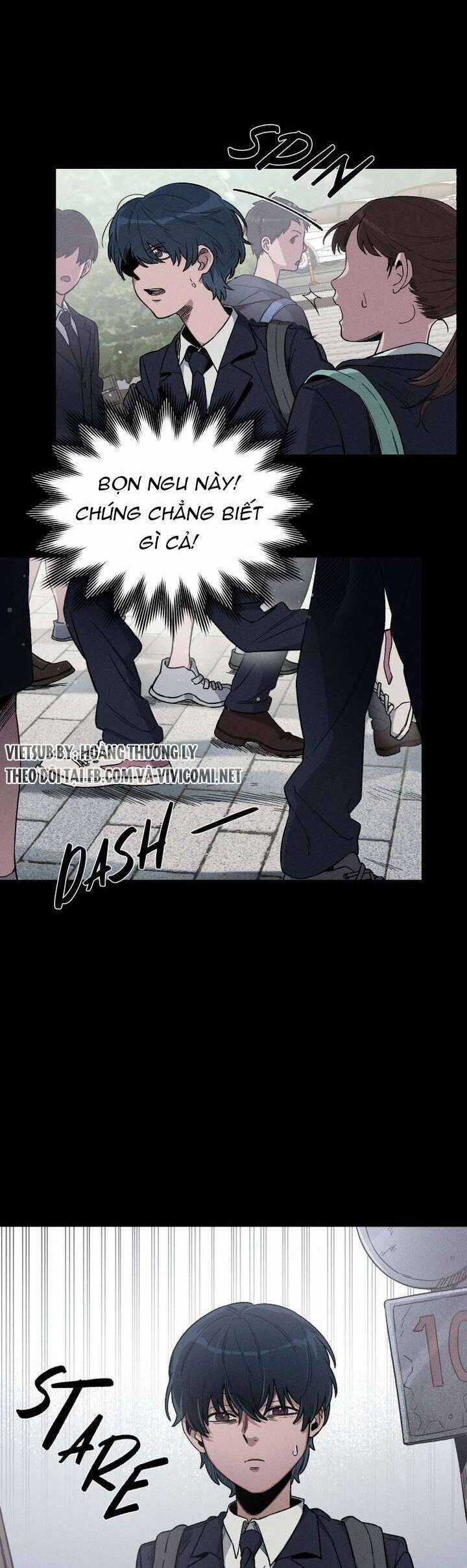 Lời Thú Tội - Chapter 29 - Trang 5