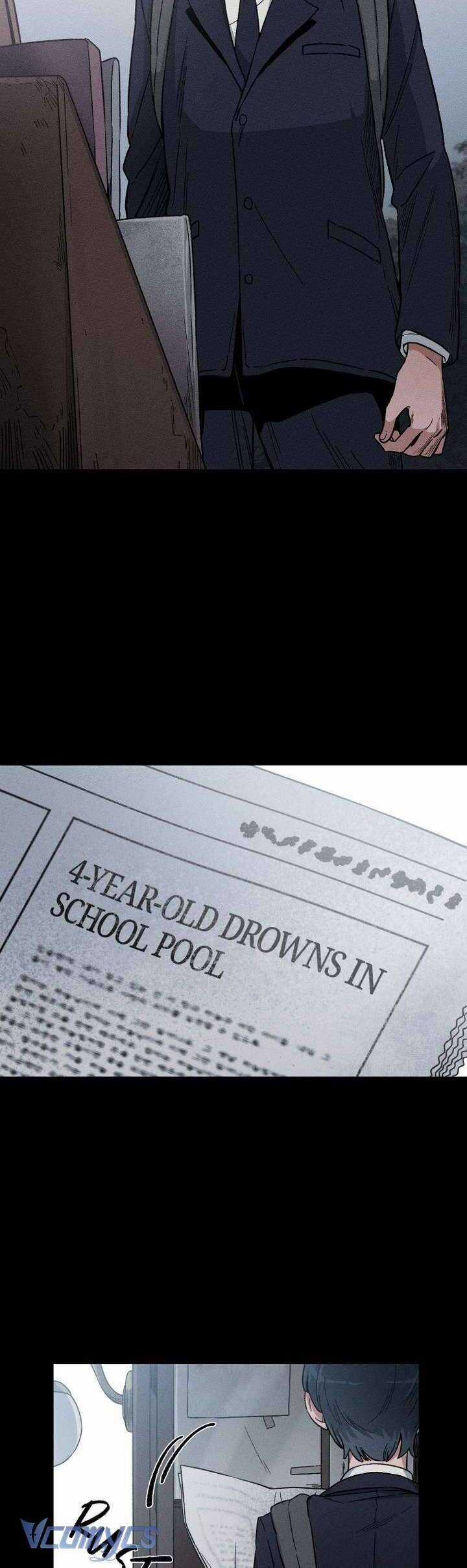 Lời Thú Tội - Chapter 29 - Trang 6