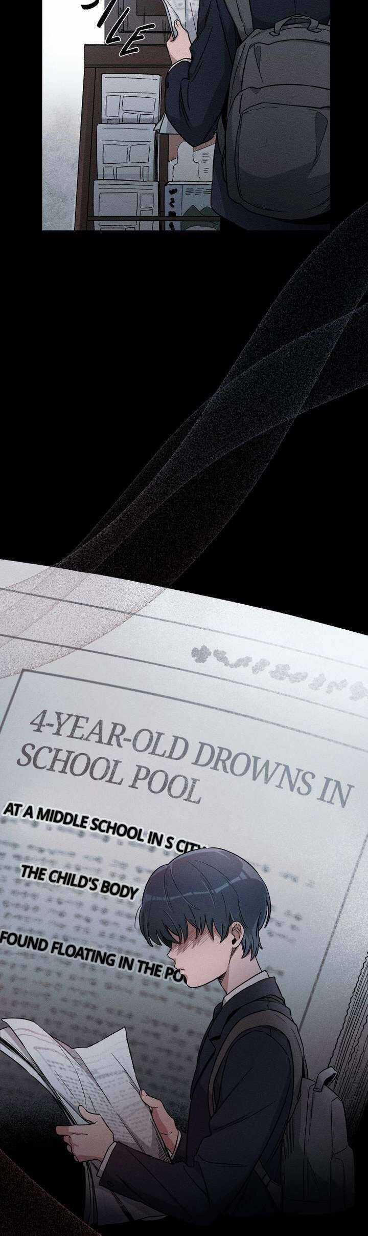 Lời Thú Tội - Chapter 29 - Trang 7