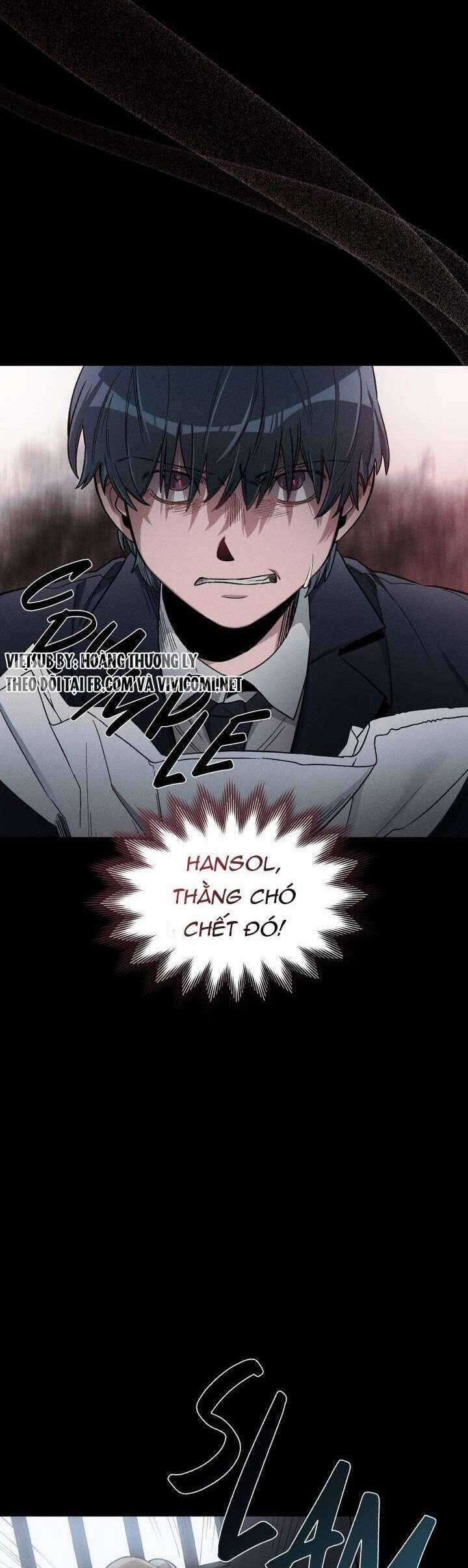 Lời Thú Tội - Chapter 29 - Trang 8