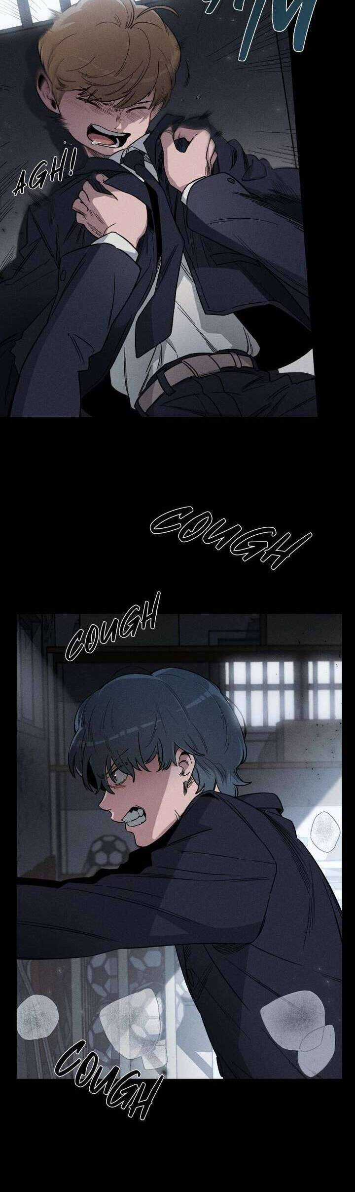 Lời Thú Tội - Chapter 29 - Trang 9