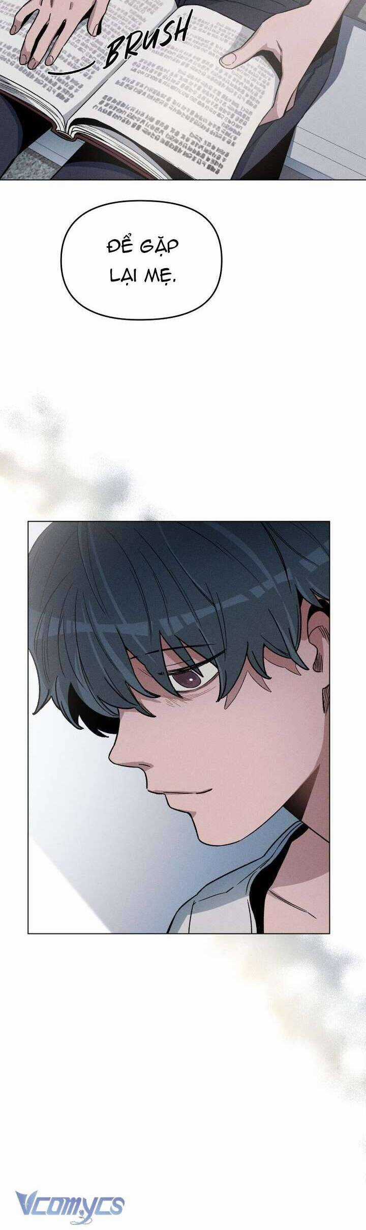 Lời Thú Tội - Chapter 31 - Trang 14