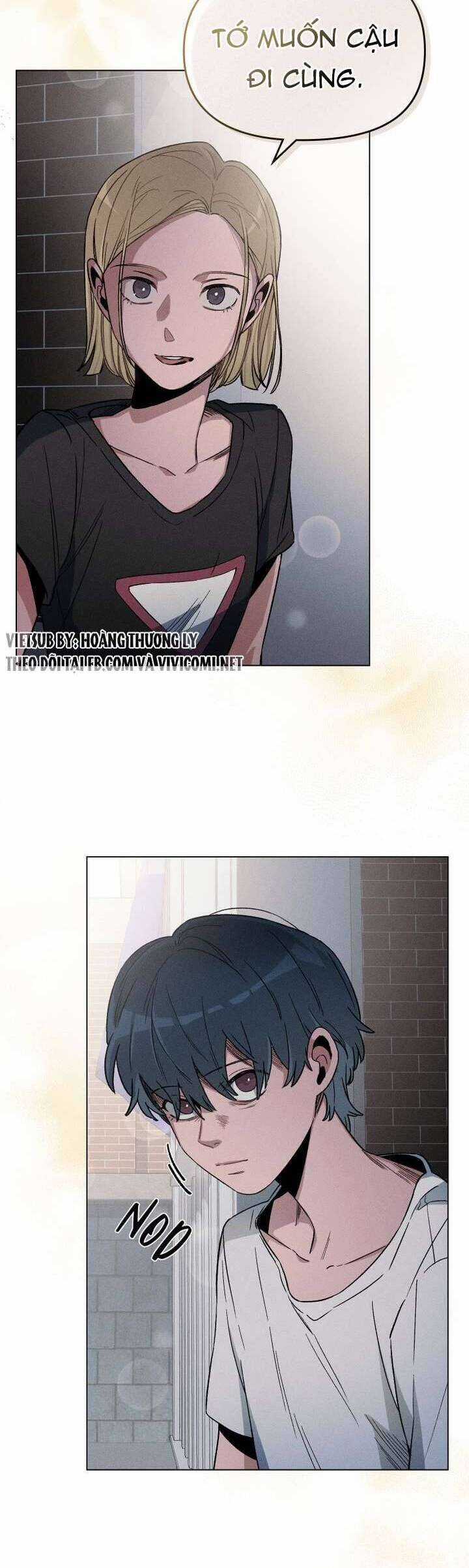 Lời Thú Tội - Chapter 31 - Trang 16