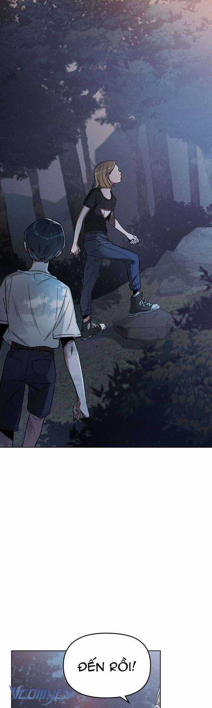 Lời Thú Tội - Chapter 31 - Trang 19