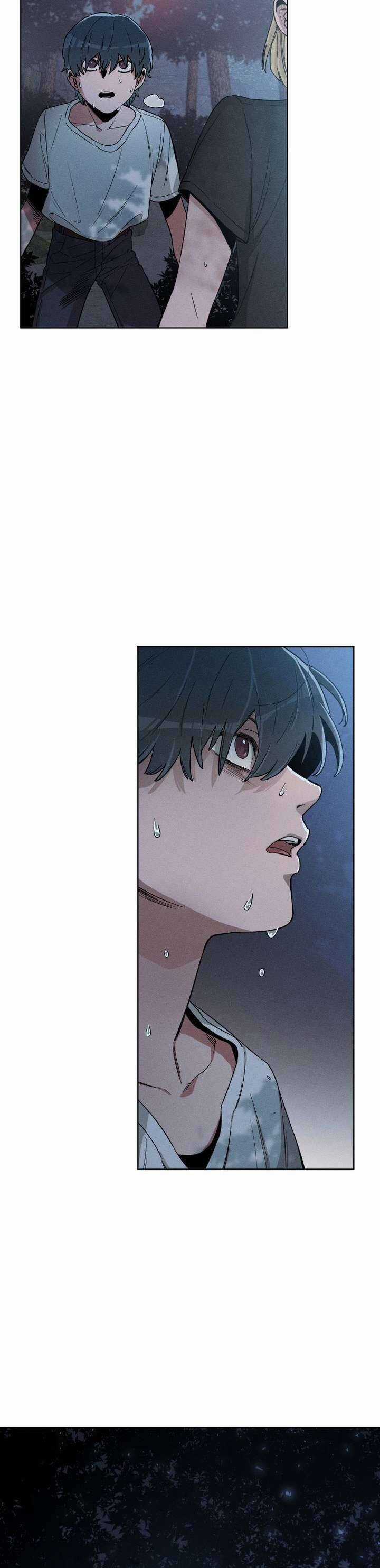 Lời Thú Tội - Chapter 31 - Trang 20