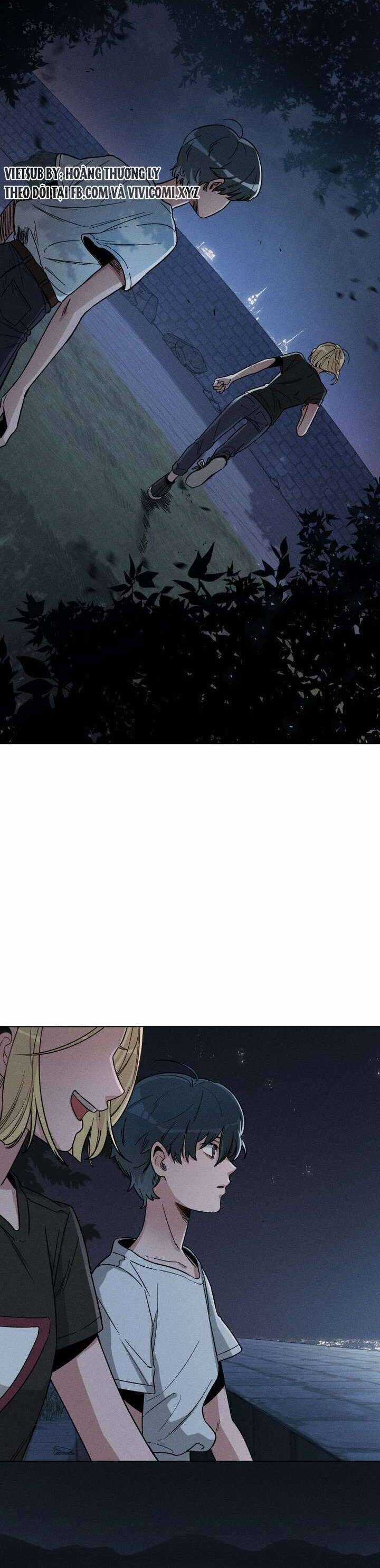 Lời Thú Tội - Chapter 31 - Trang 21