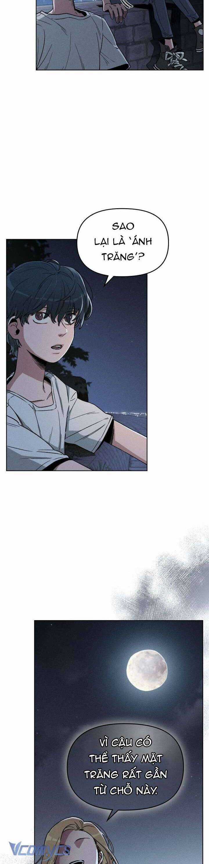 Lời Thú Tội - Chapter 31 - Trang 23