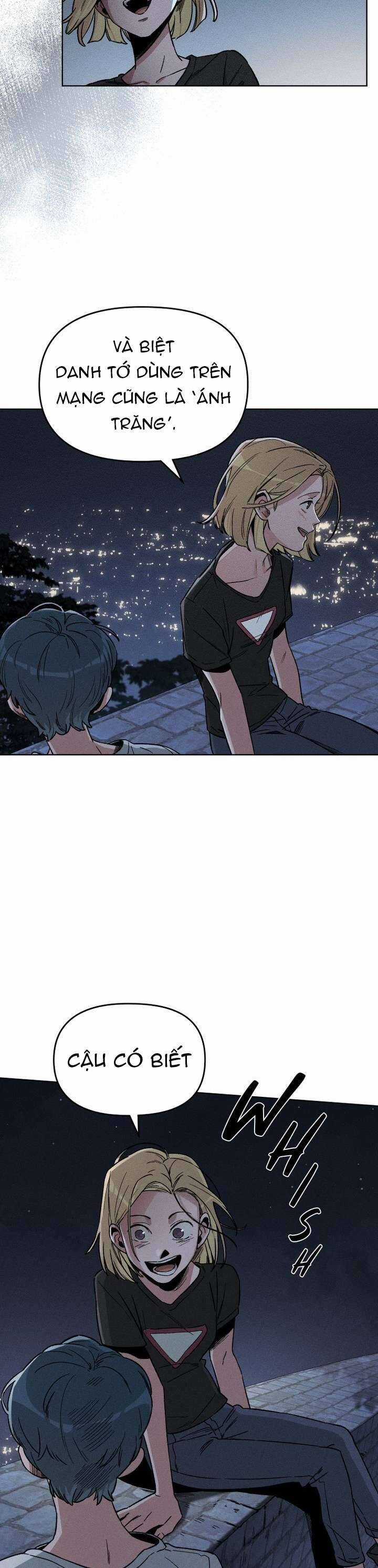 Lời Thú Tội - Chapter 31 - Trang 24