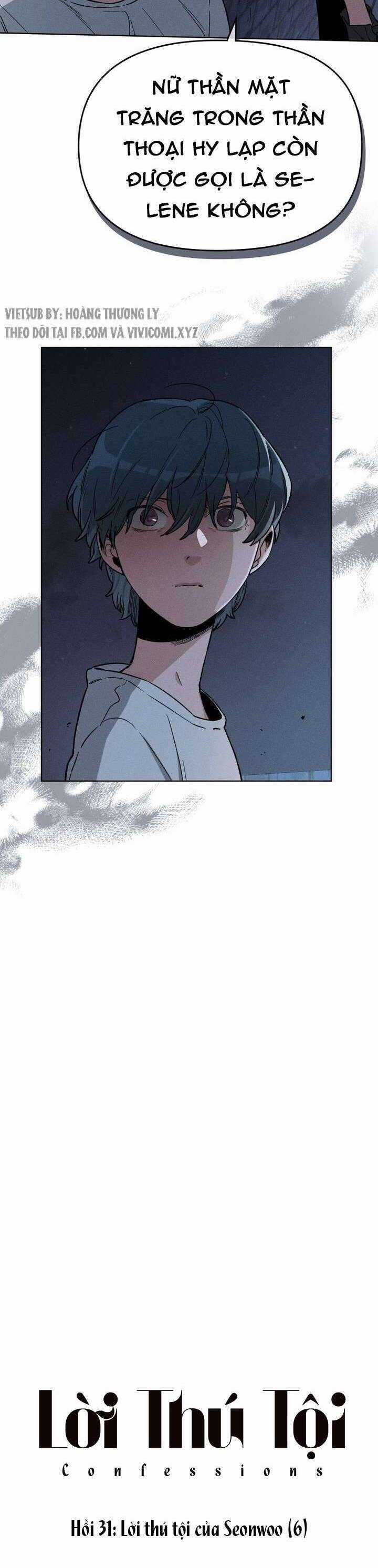 Lời Thú Tội - Chapter 31 - Trang 25