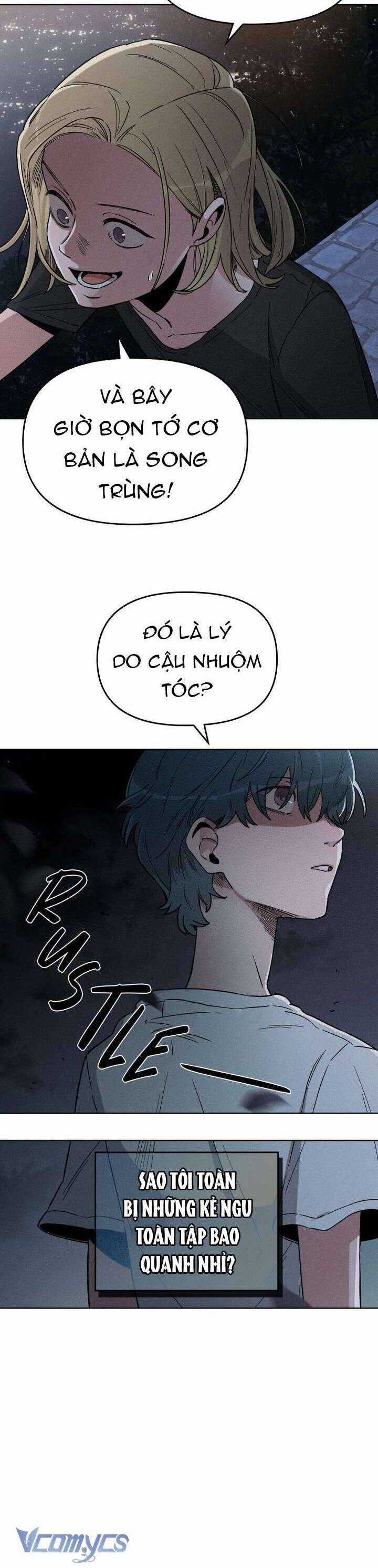 Lời Thú Tội - Chapter 31 - Trang 27