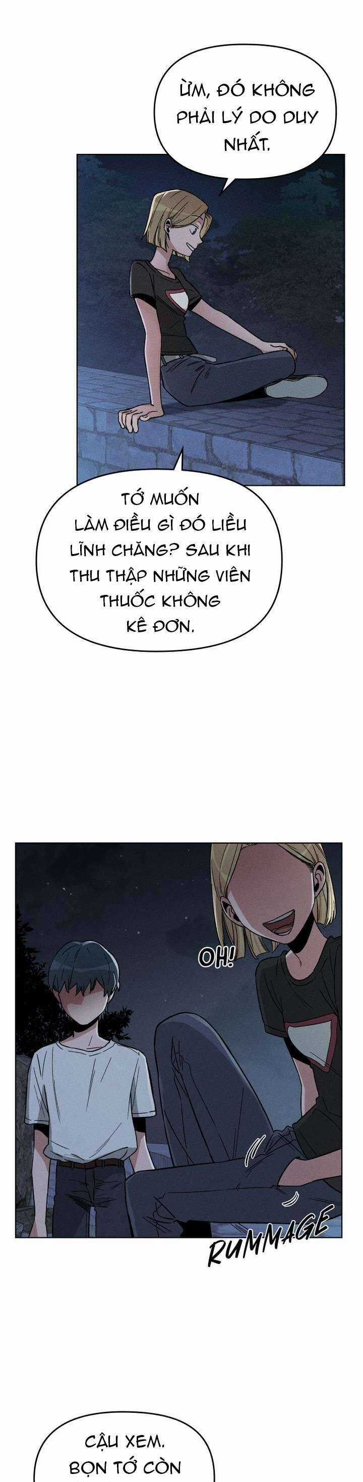 Lời Thú Tội - Chapter 31 - Trang 28