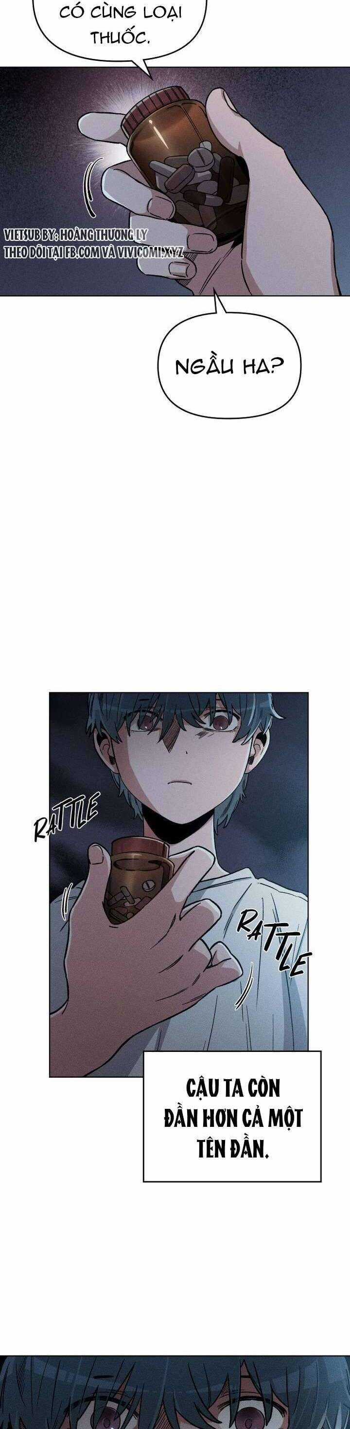 Lời Thú Tội - Chapter 31 - Trang 29