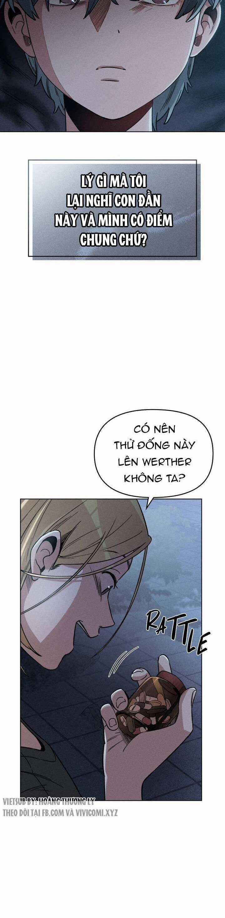 Lời Thú Tội - Chapter 31 - Trang 30