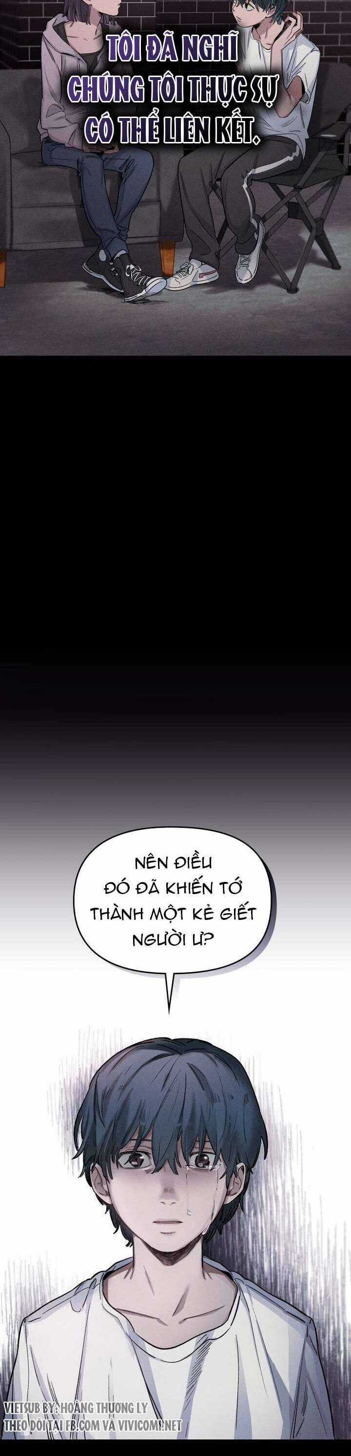 Lời Thú Tội - Chapter 31 - Trang 4