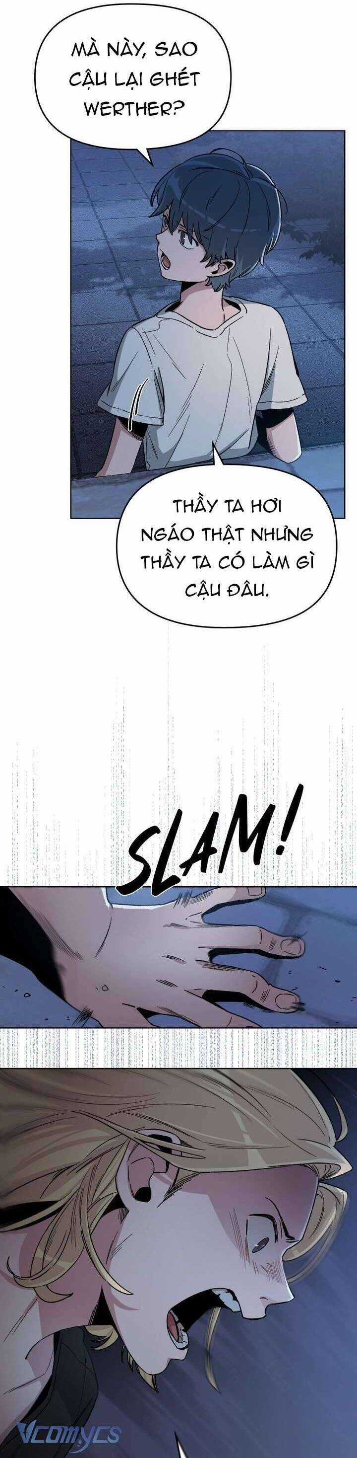 Lời Thú Tội - Chapter 31 - Trang 31