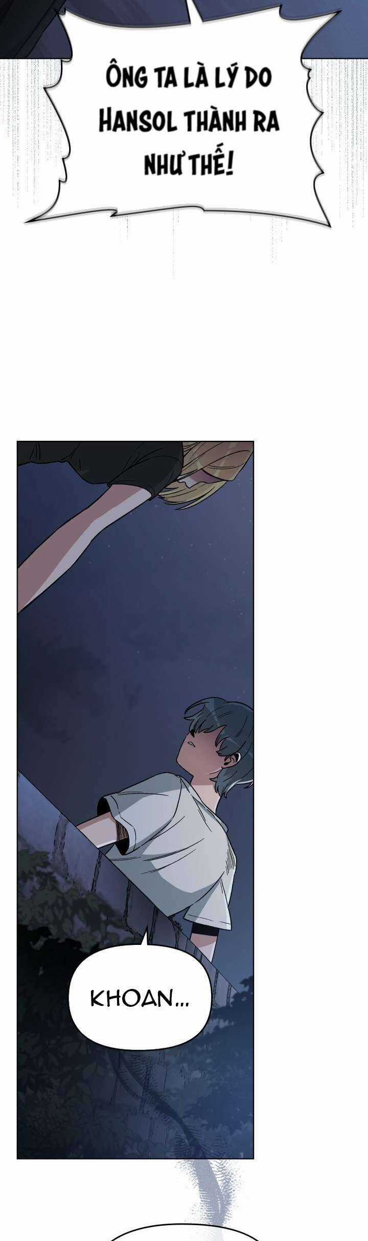 Lời Thú Tội - Chapter 31 - Trang 32