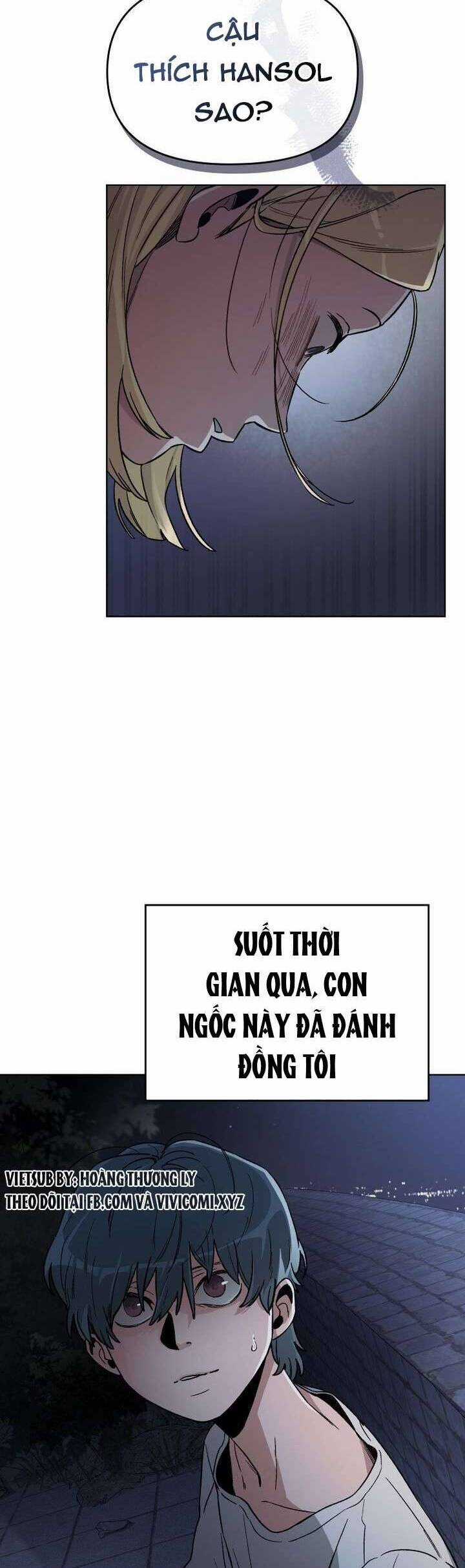 Lời Thú Tội - Chapter 31 - Trang 33