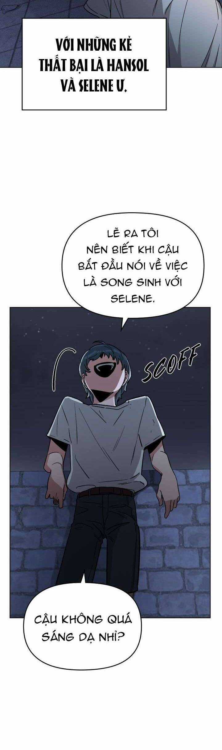 Lời Thú Tội - Chapter 31 - Trang 34