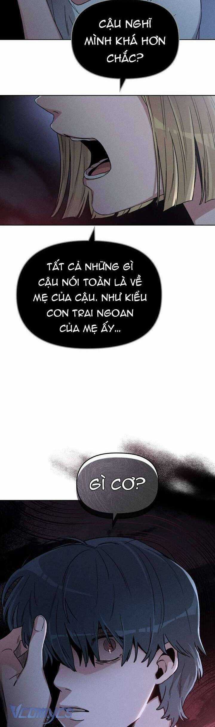 Lời Thú Tội - Chapter 31 - Trang 36