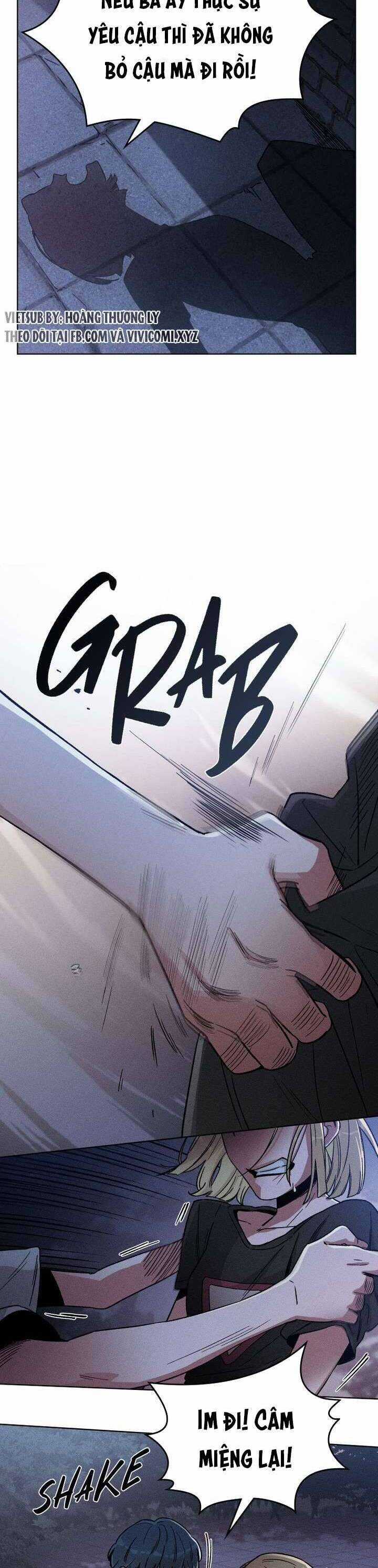 Lời Thú Tội - Chapter 31 - Trang 38