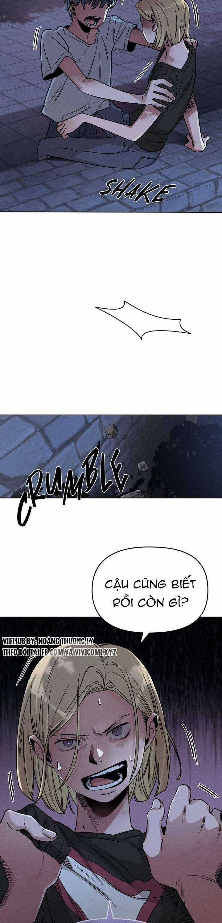 Lời Thú Tội - Chapter 31 - Trang 39