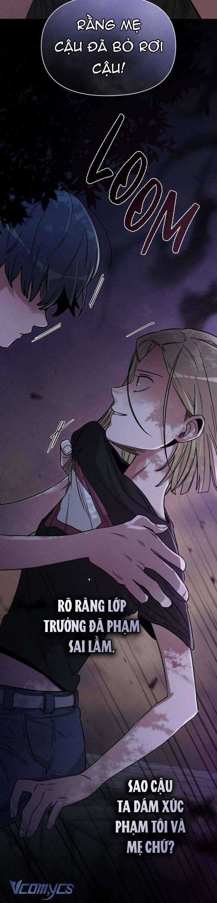 Lời Thú Tội - Chapter 31 - Trang 40