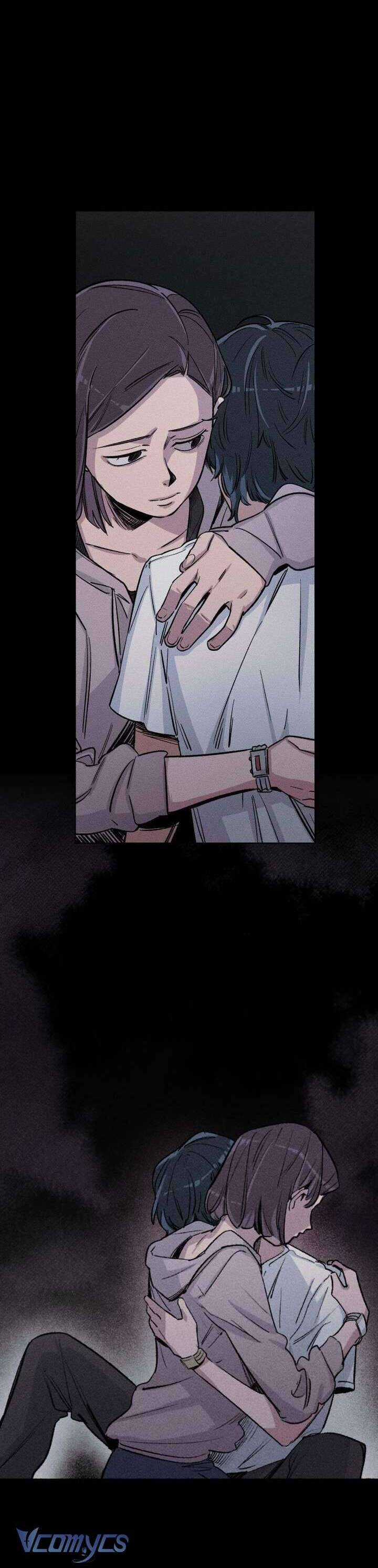 Lời Thú Tội - Chapter 31 - Trang 5