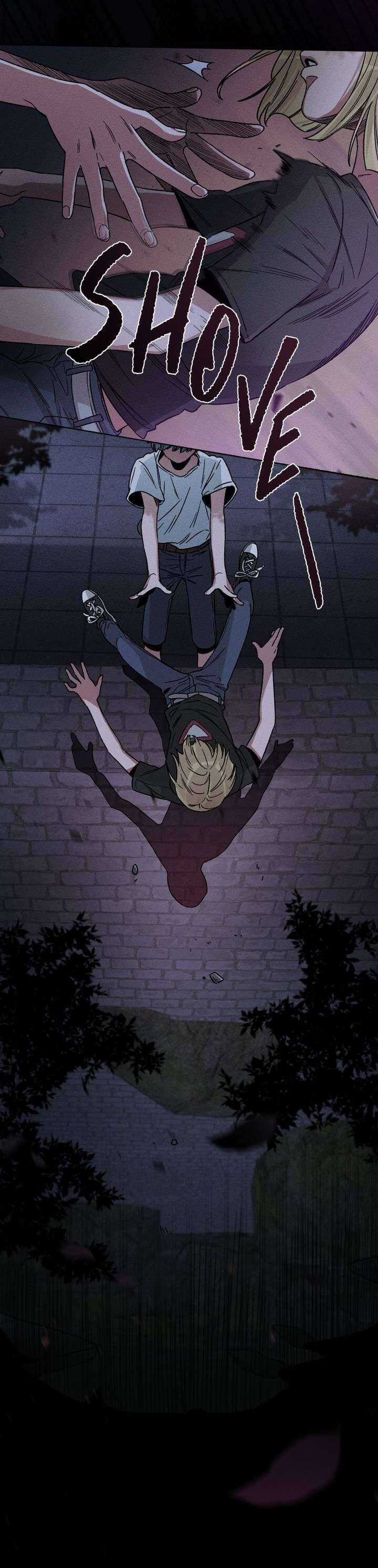 Lời Thú Tội - Chapter 31 - Trang 41