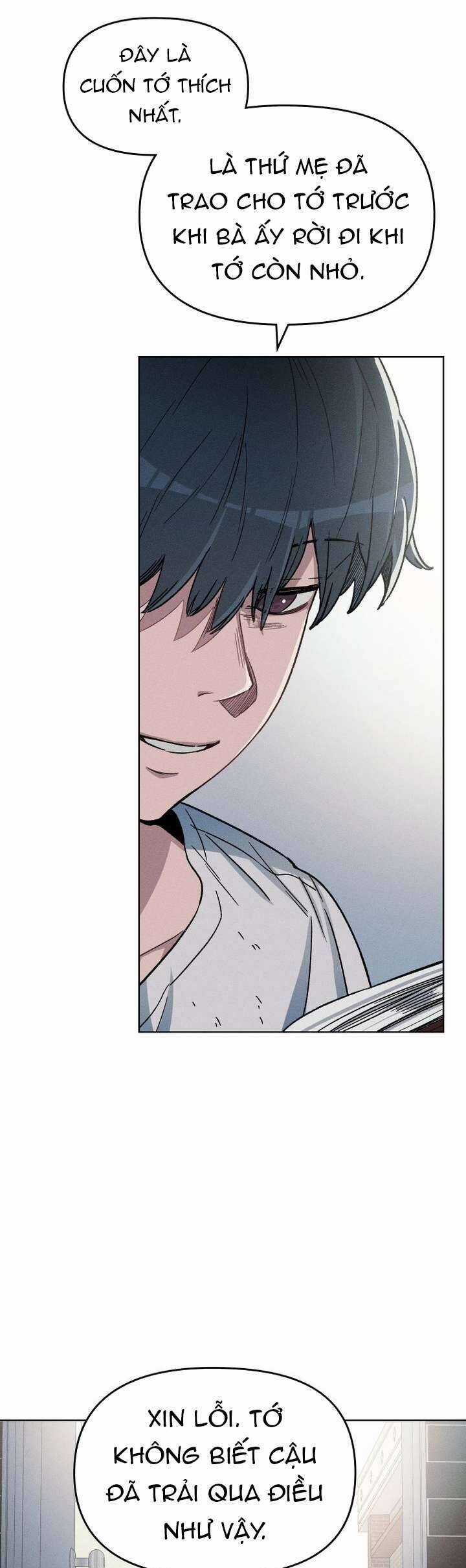 Lời Thú Tội - Chapter 31 - Trang 10